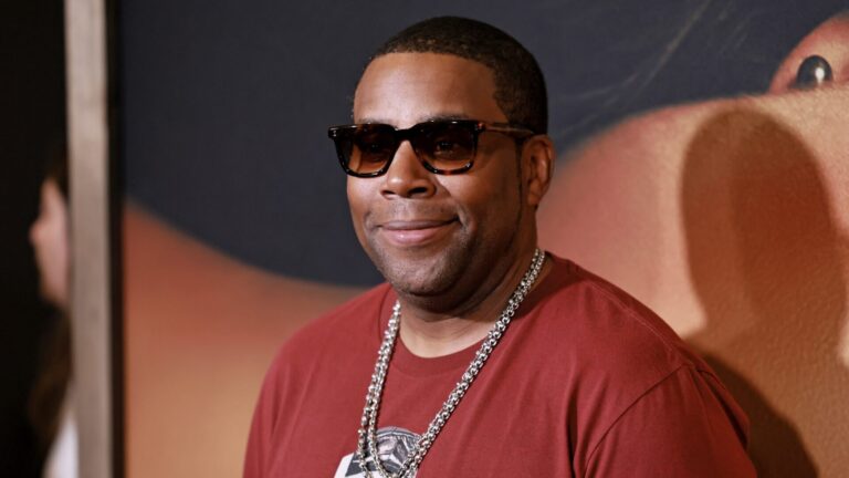 Quack Is Back? Kenan Thompson Sparks MIGHTY DUCKS 4 Talk