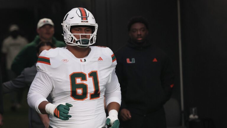 How This Biblical Parable Changed One College Athlete’s Purpose in Football