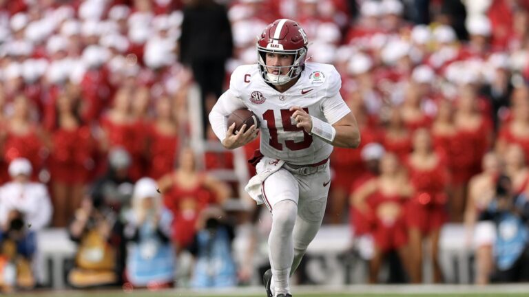 Former Alabama QB Wants You to Ask This Question. It Could Change Everything.