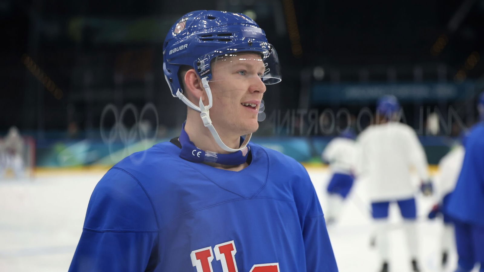 Brady Tkachuk