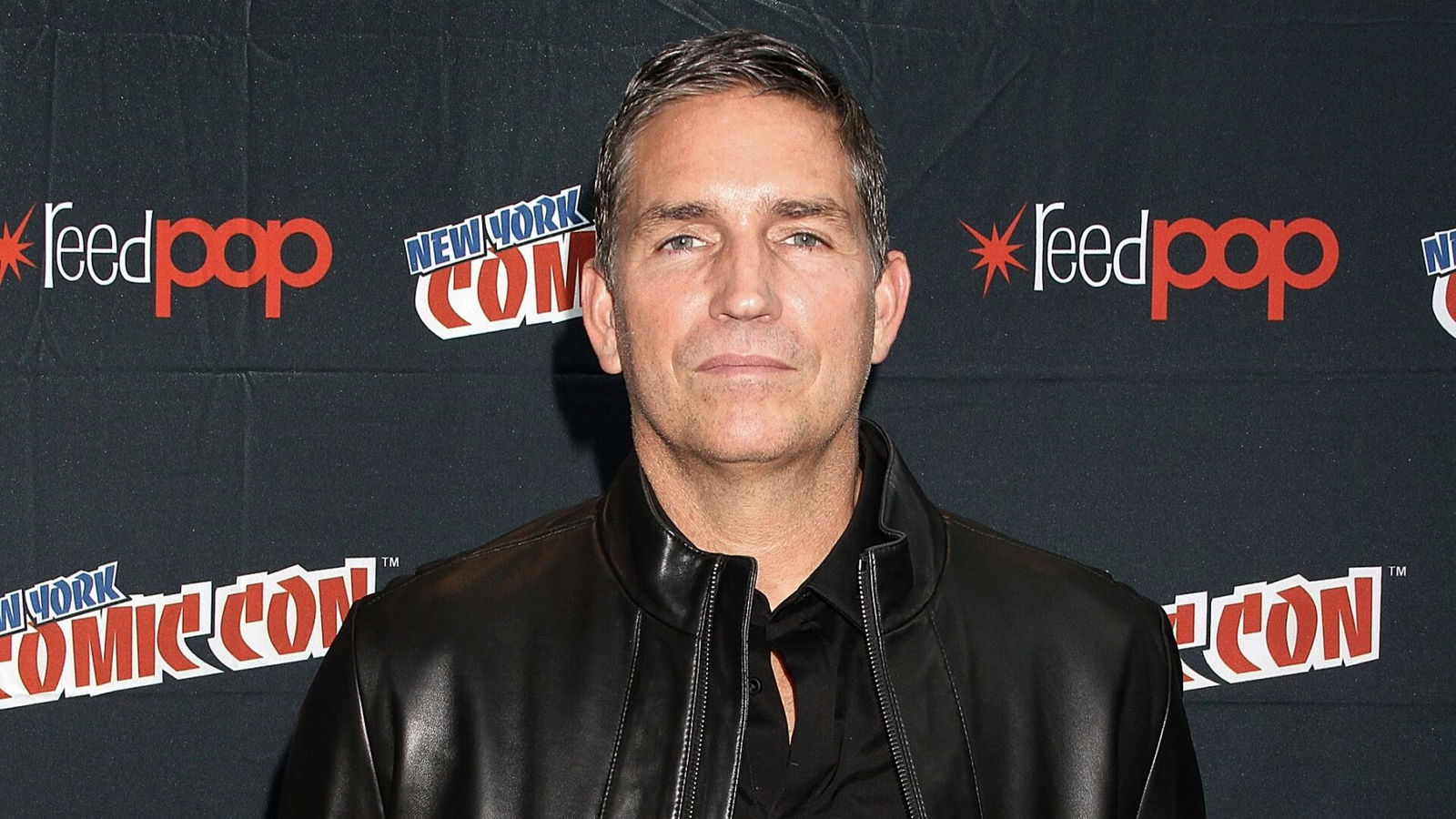 Jim Caviezel