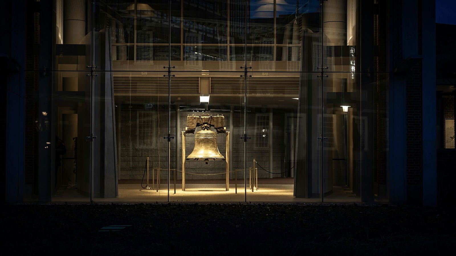 liberty bell