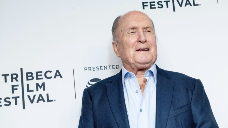 Hollywood Icon Robert Duvall Dies at 95