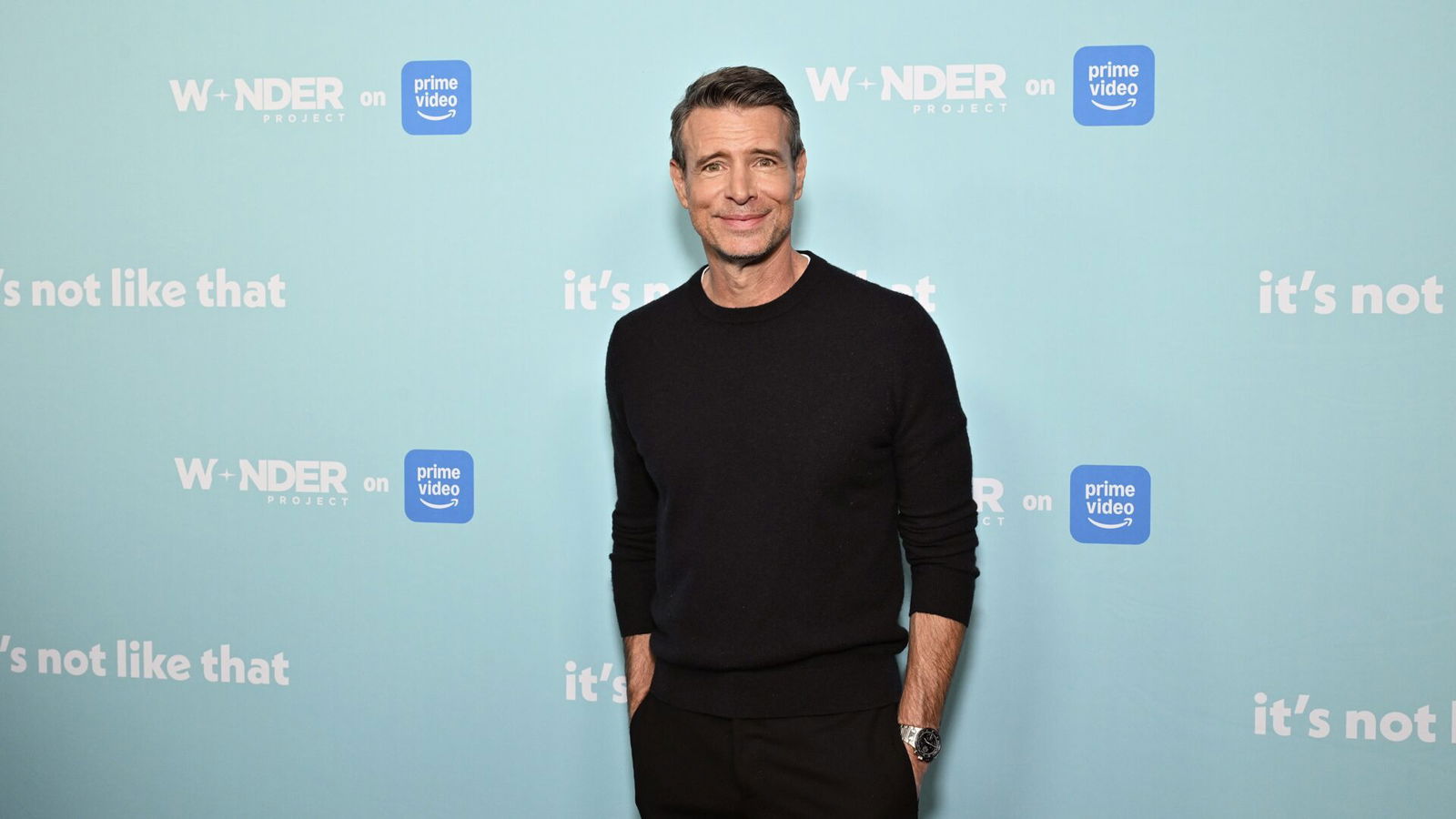 Scott Foley