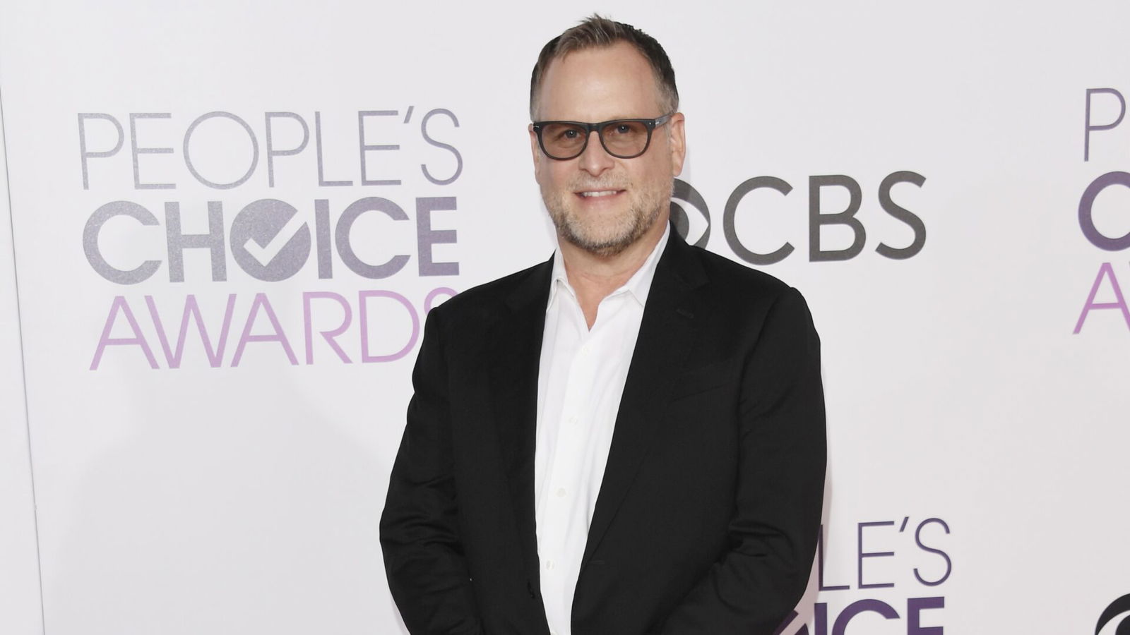 Dave Coulier