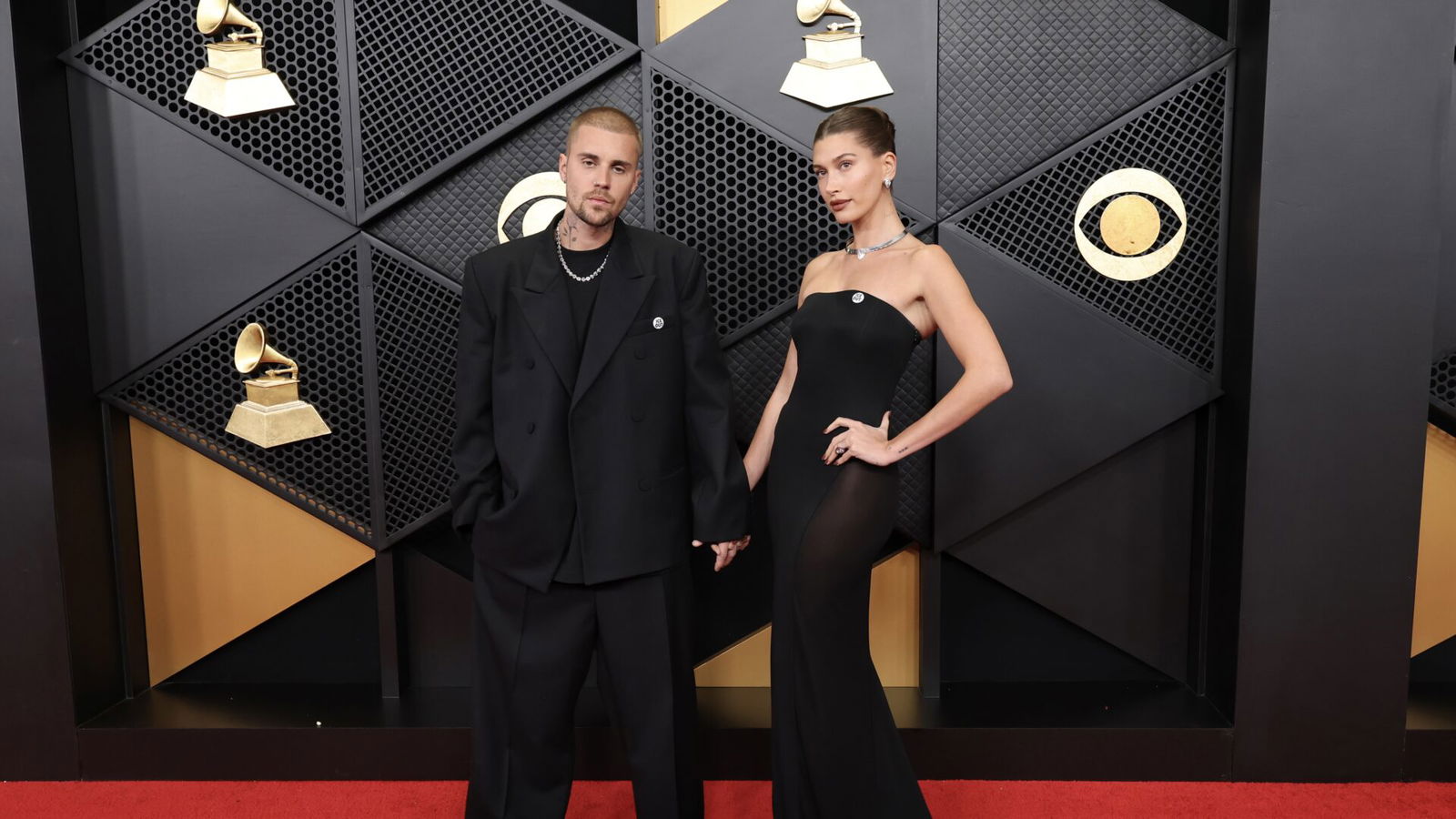 Justin Bieber and Hailey Bieber-Getty Images-2259568449 Justin Bieber and Hailey Bieber