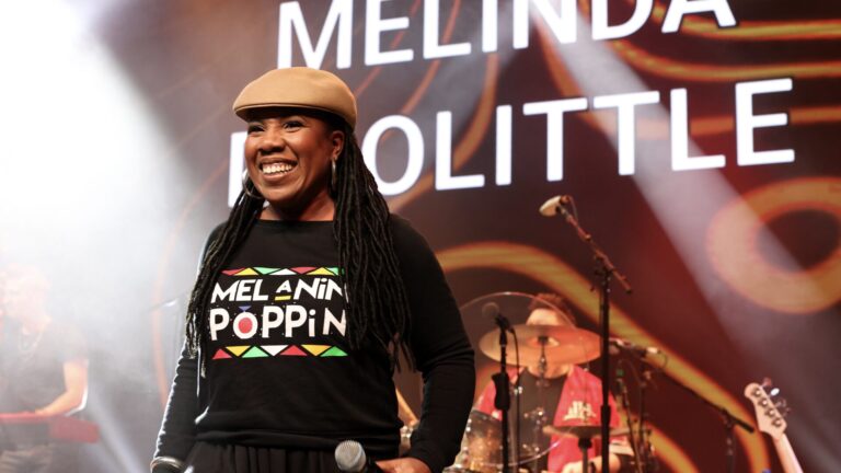 AMERICAN IDOL Alum Heads Back to School to Find New Talent