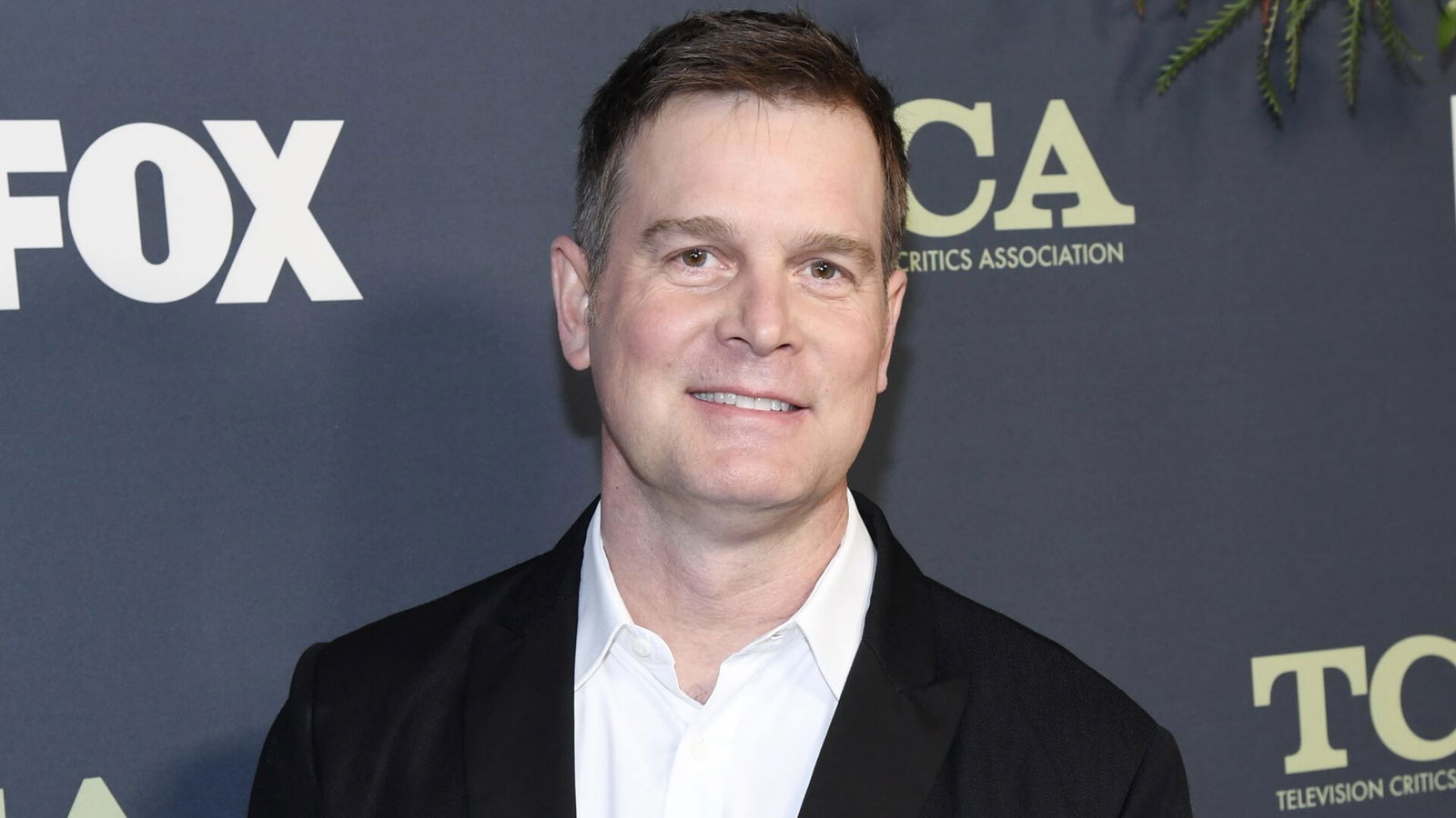 Peter Krause
