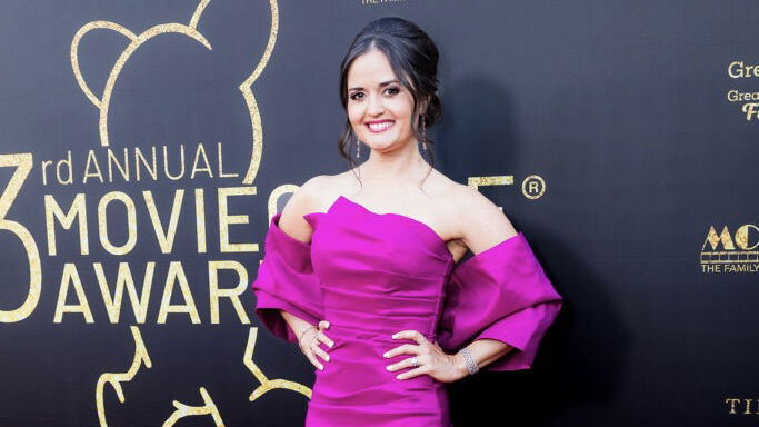 Danica McKellar Danica McKellar