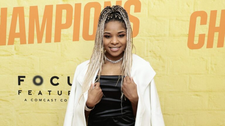 ‘Look What God Did’: Ex-Sub Thanks Jesus for Spot with Harlem Globetrotters