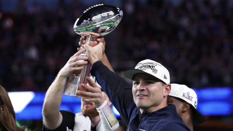 Seahawks Claim Super Bowl LX Win: ‘Thank God for This Blessing’