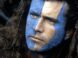 Mel Gibson In 'Braveheart'