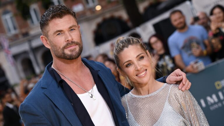 Why This Marvel Actor Calls Leaving Hollywood the ‘Greatest Decision’