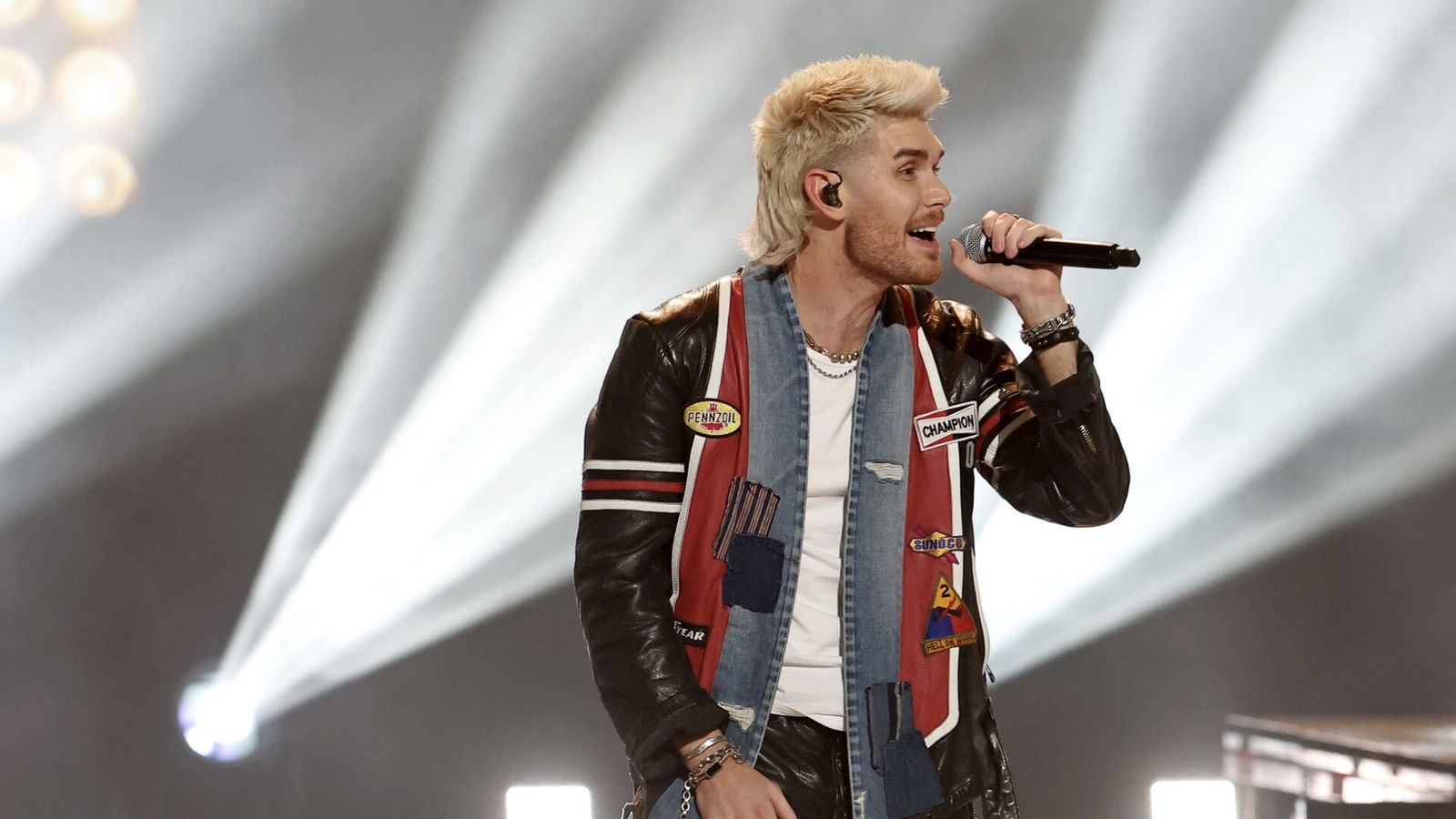 Colton Dixon-Getty Images-2217054025 Colton Dixon