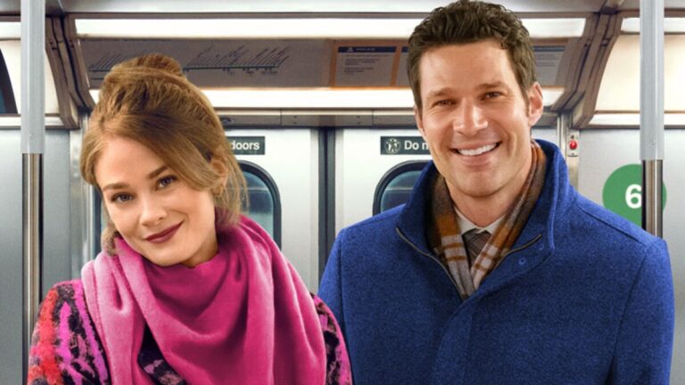 What to Watch: Romantic Hallmark Movies for Valentine’s Day