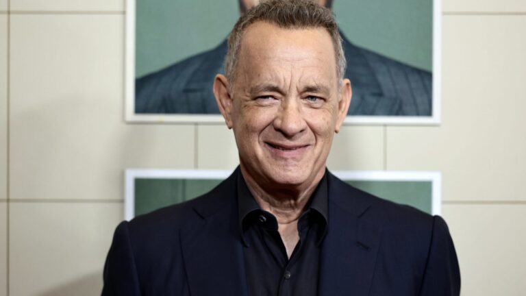 What You Need to Know About Tom Hanks’ New WWII Documentary