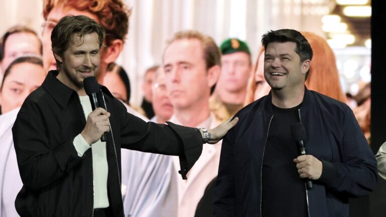 PROJECT HAIL MARY Reminds Us of ‘What We’re Capable Of,’ Says Star 