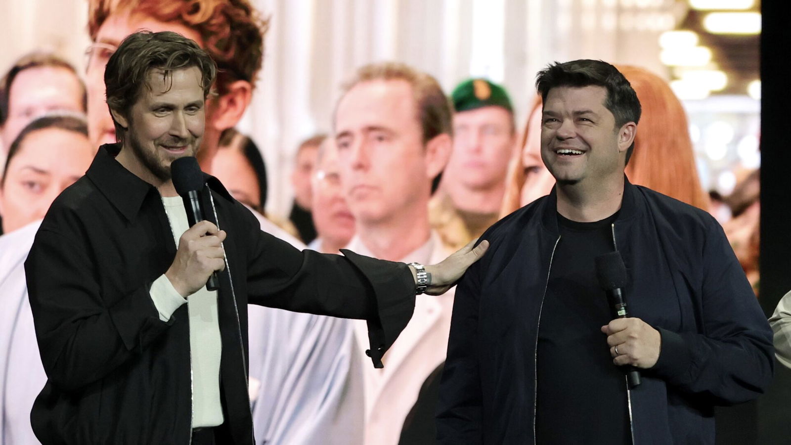 Ryan Gosling, Project Hail Mary