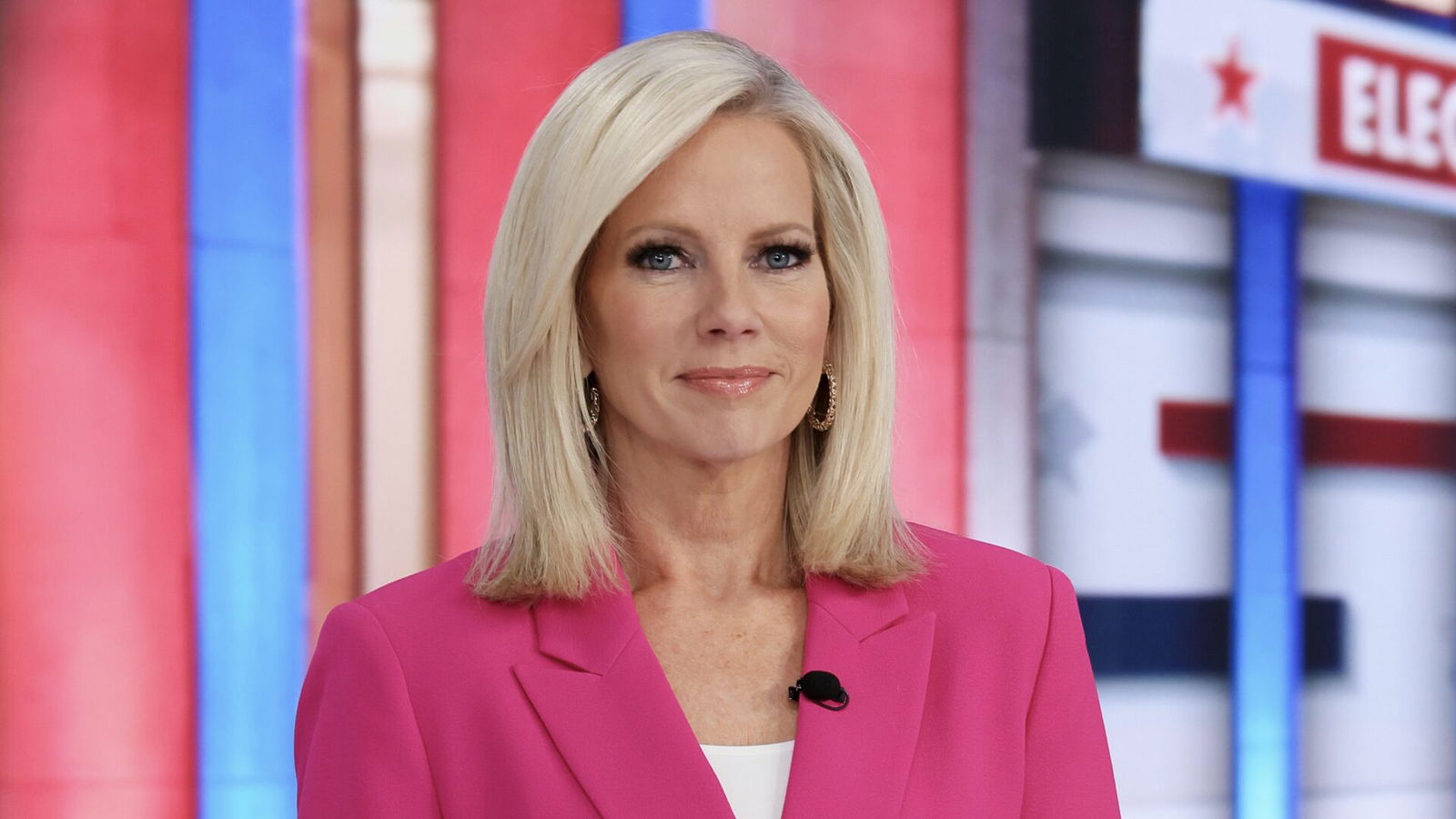 Shannon Bream