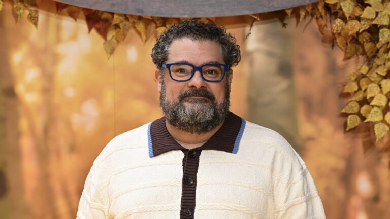 HOPPERS Star Gives Daughter Sweet Shout Out in New Pixar Flick