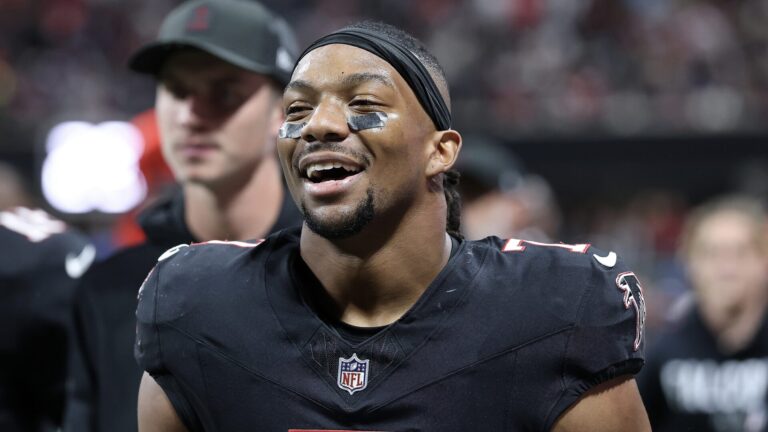Not Sure About God’s Plan? Falcons RB Says Do This…