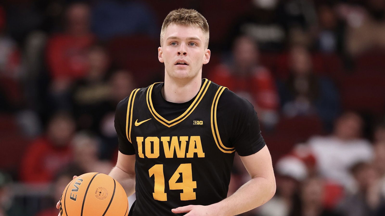 Bennett Stirtz-Getty Images-2266168399 Bennett Stirtz