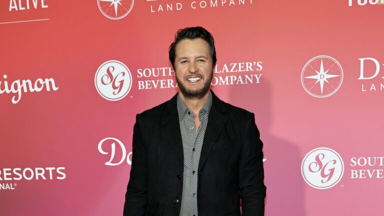 Luke Bryan Was ‘Really Affected’ by AMERICAN IDOL Runner-Up’s Death
