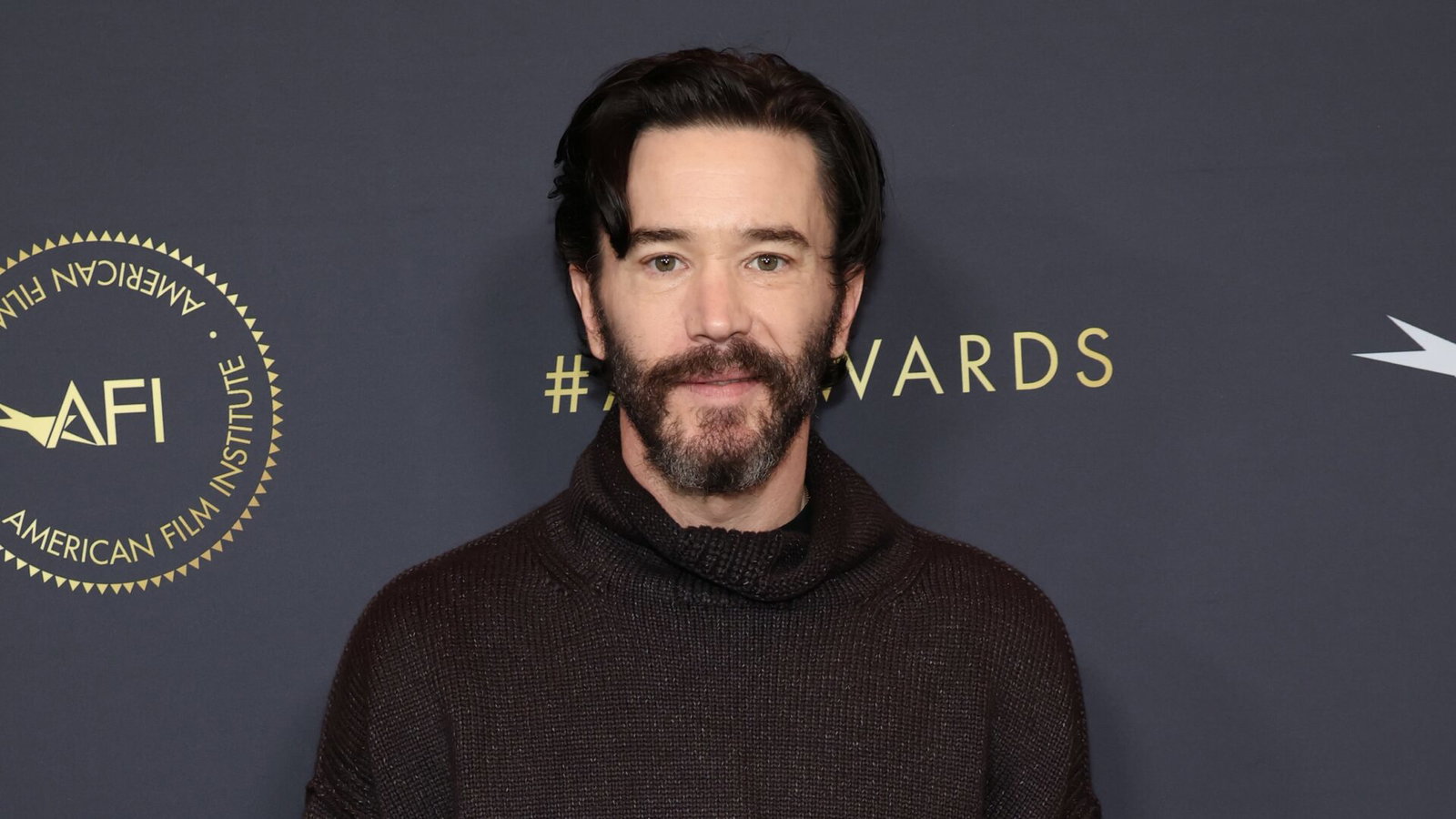 Tom Pelphrey