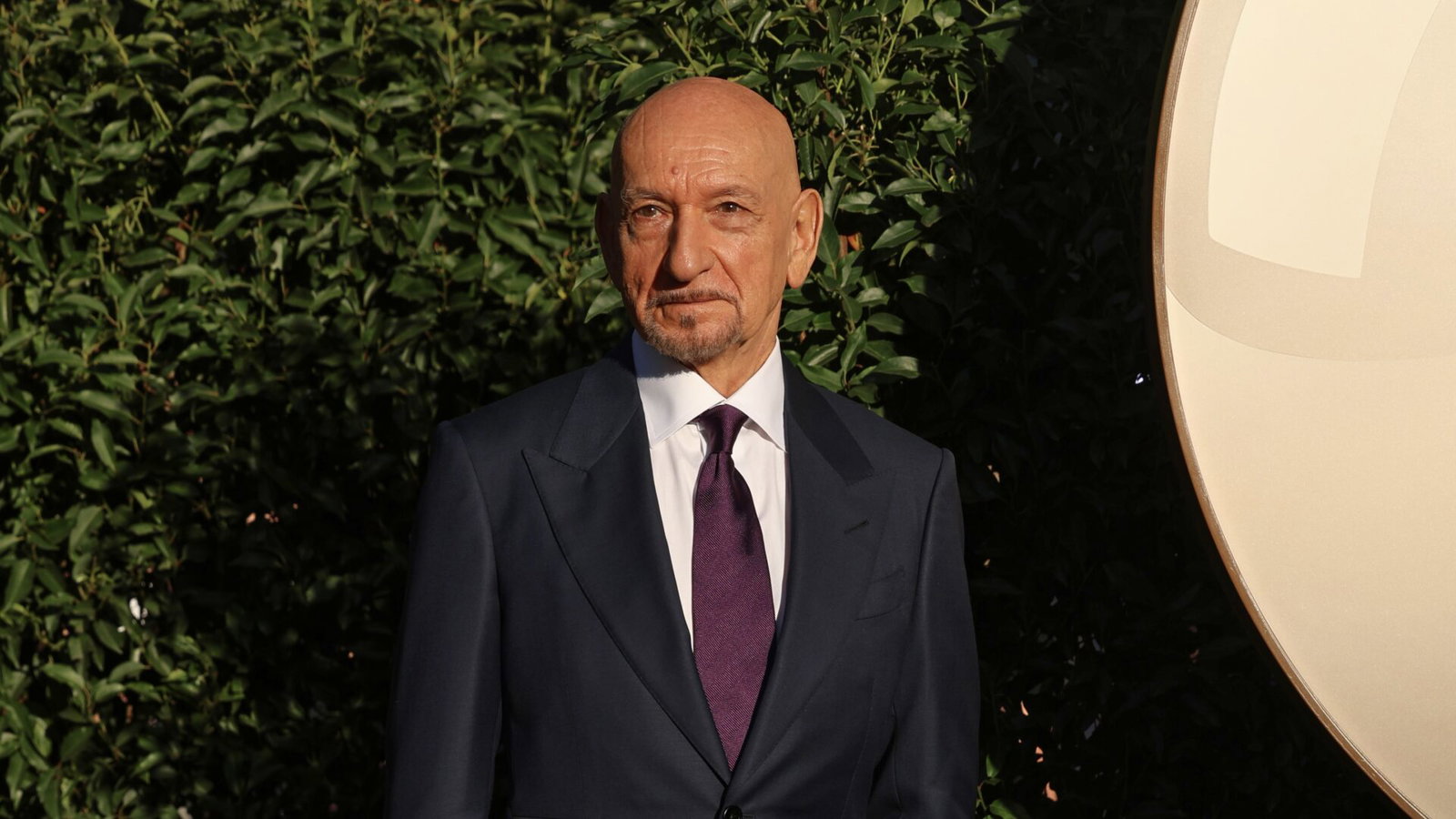 Ben Kingsley-Getty Images-2231337073 Ben Kingsley