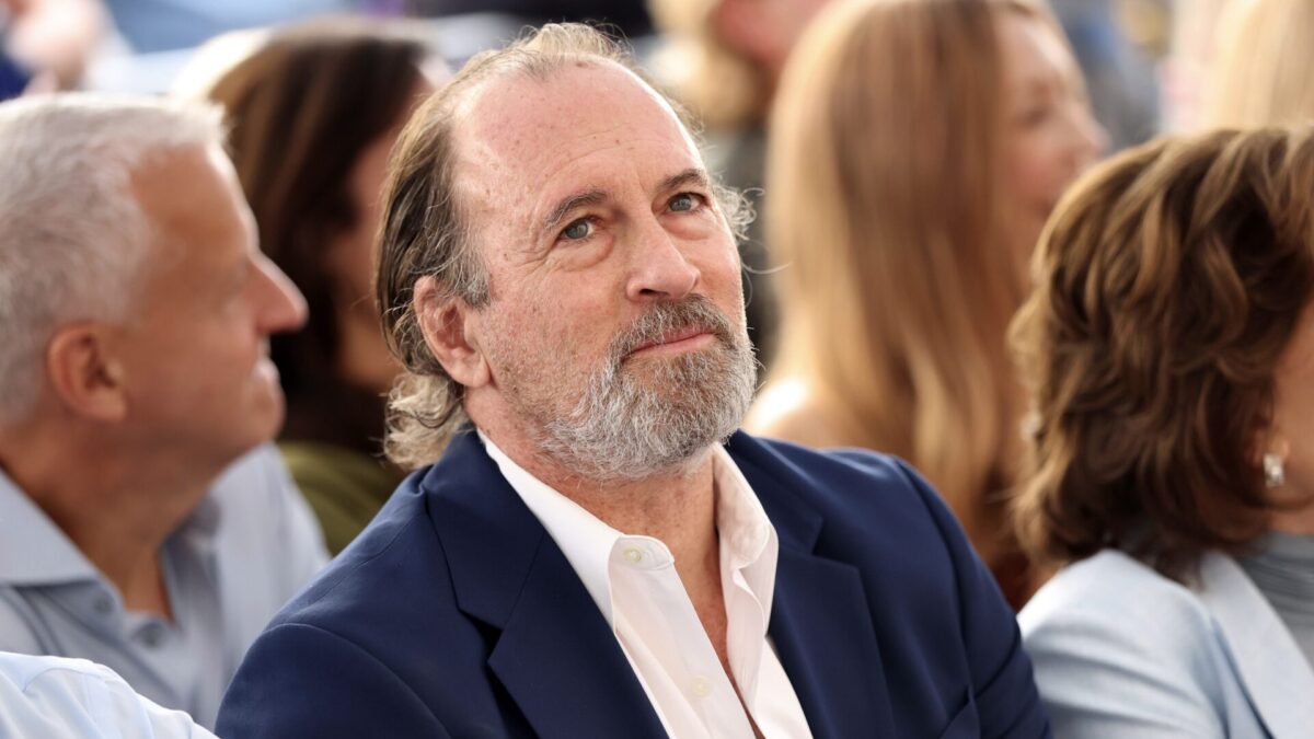 Why Scott Patterson Suddenly Left SULLIVAN'S CROSSING