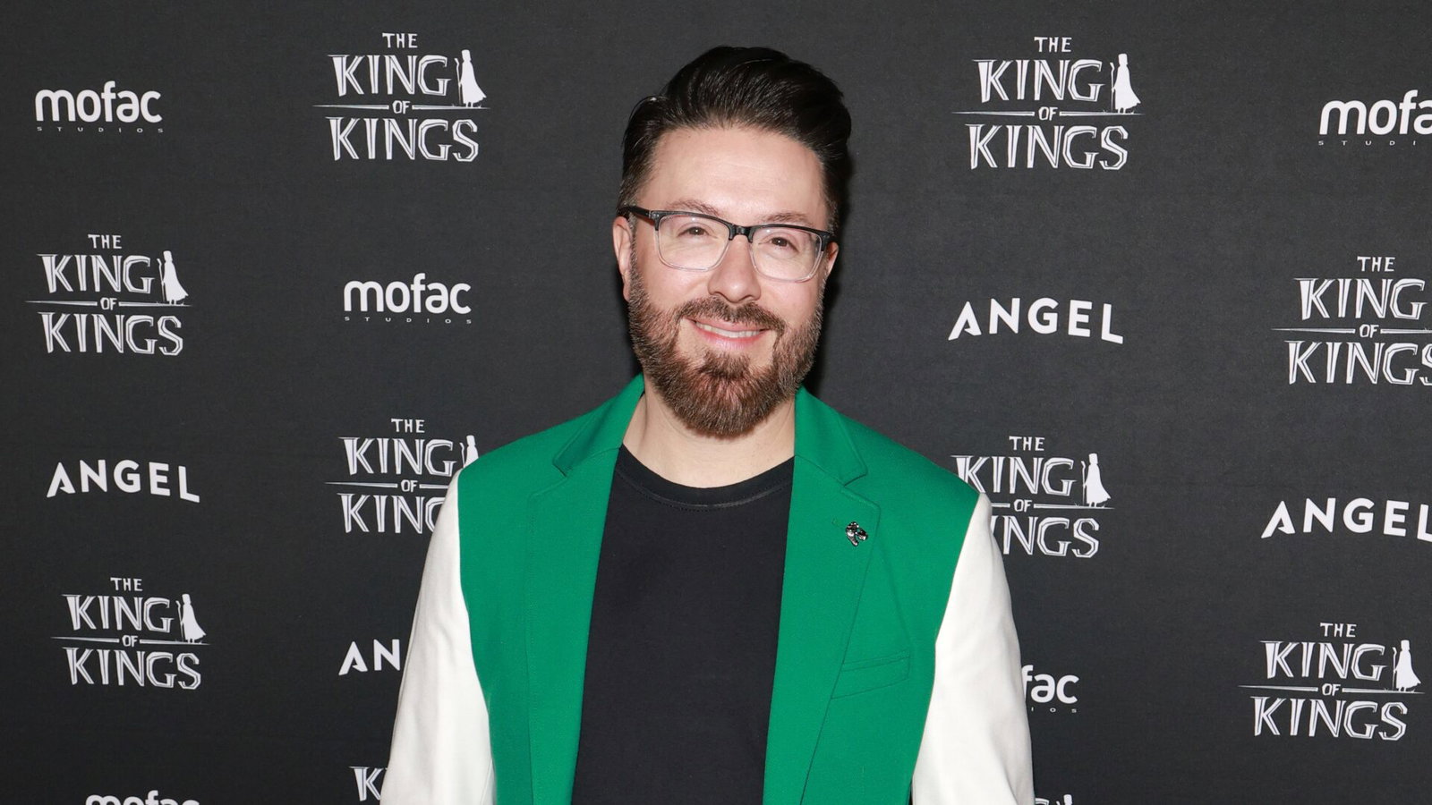 Danny Gokey