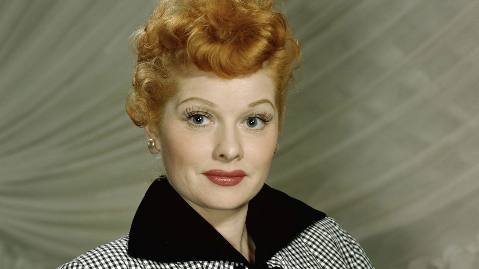 Lucille Ball