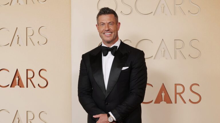 How an NFL QB Became the Host of America’s Most Popular Dating Show