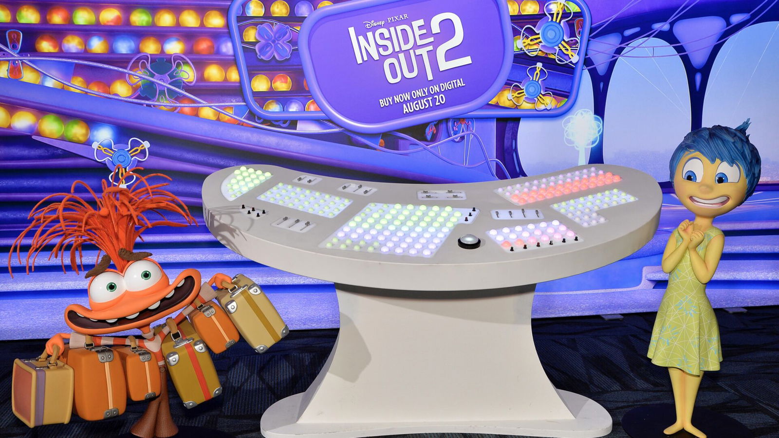 Inside Out 2