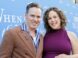 Ben Rosenbaum and Erin Krakow