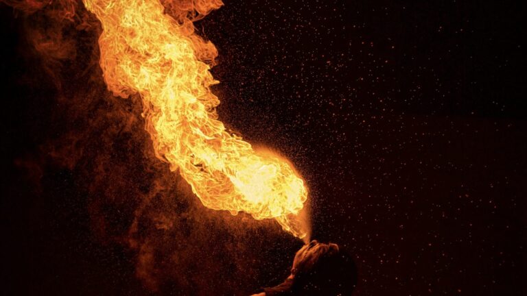 The Dangerous New Social Media Trend You Should Know About…