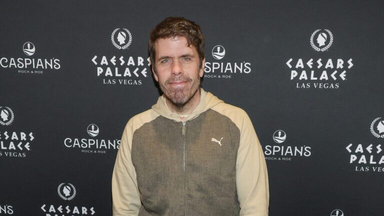 Sounds Like Perez Hilton Needs Some Discipleship