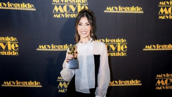 New GAF Movie Thoughtfully Highlights Generational Faith