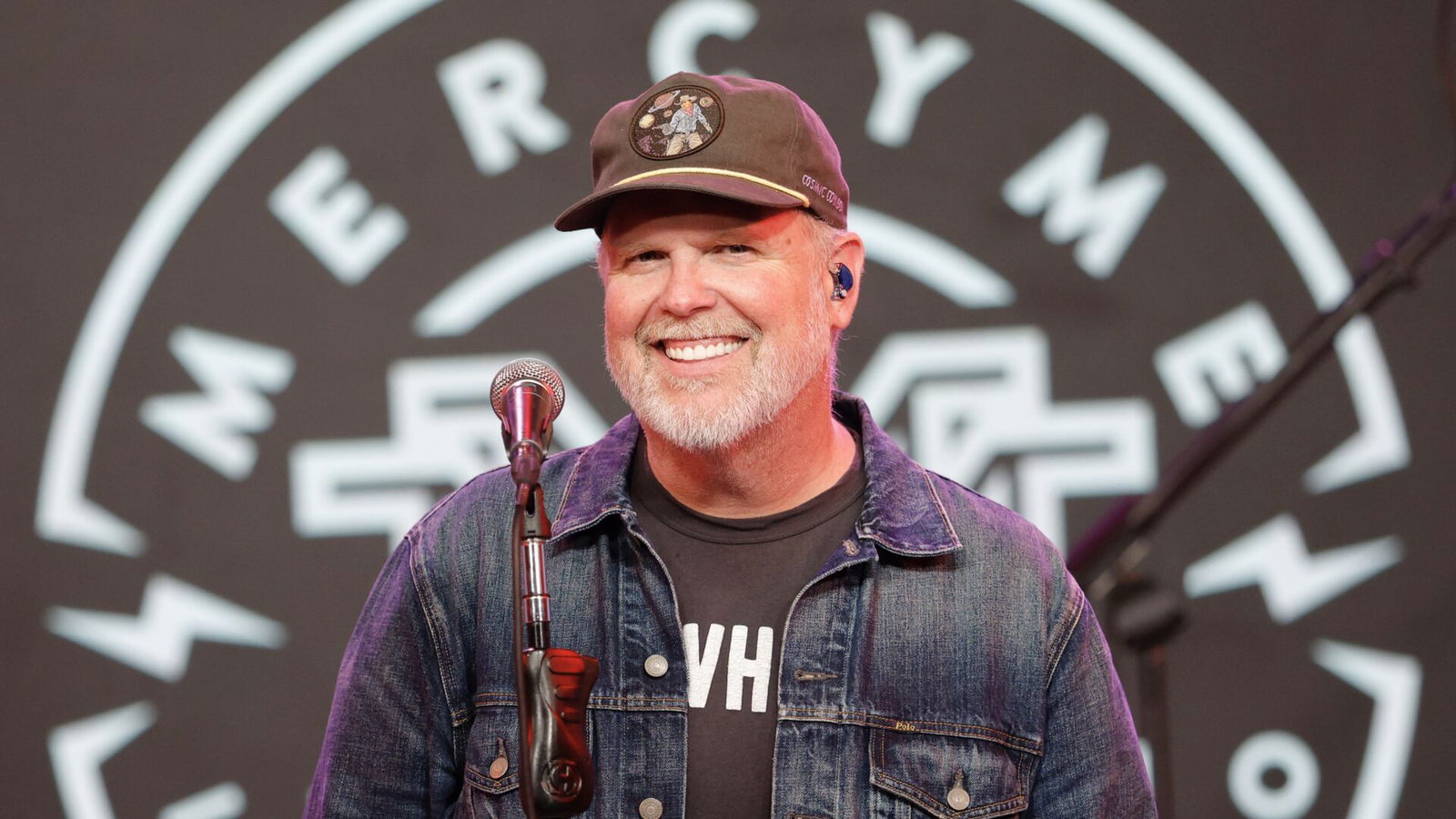 Bart Millard-Getty Images-2229161268 Bart Millard