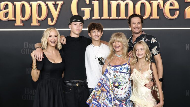 Why This Actor Wants Daughter to ‘Wait a Few Years’ Before Entering Hollywood