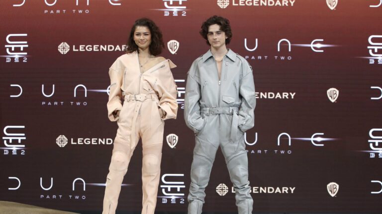 Why You May Have Missed Your Chance to See DUNE III on the Big Screen