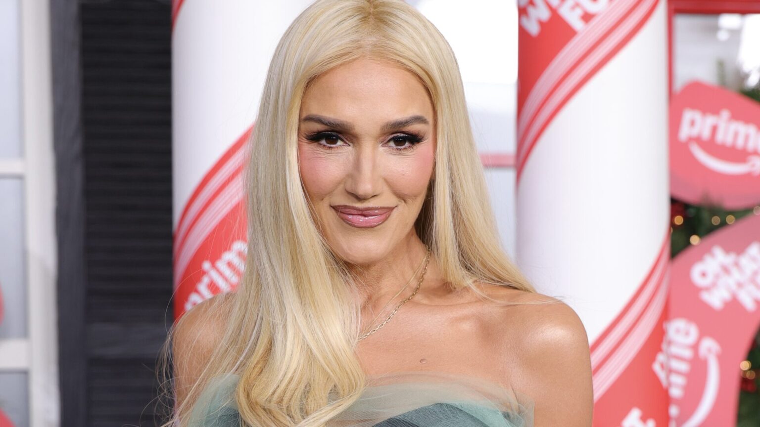 How Old Is Gwen Stefani Now