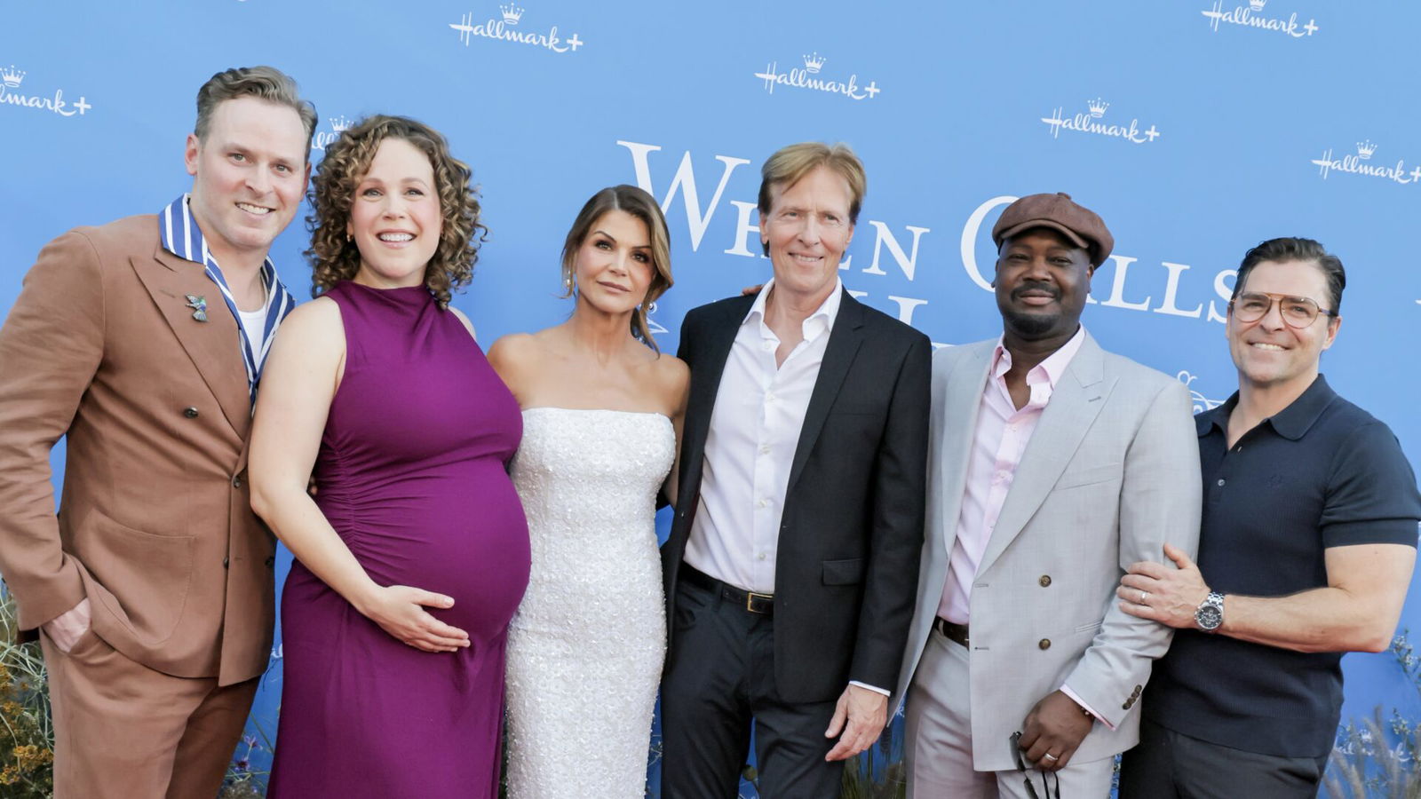 When Calls the Heart