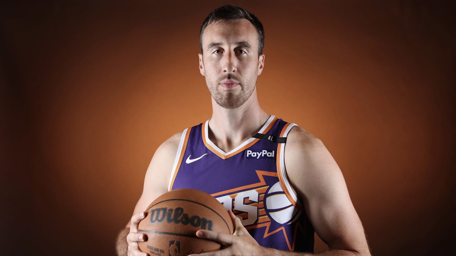 Frank Kaminsky