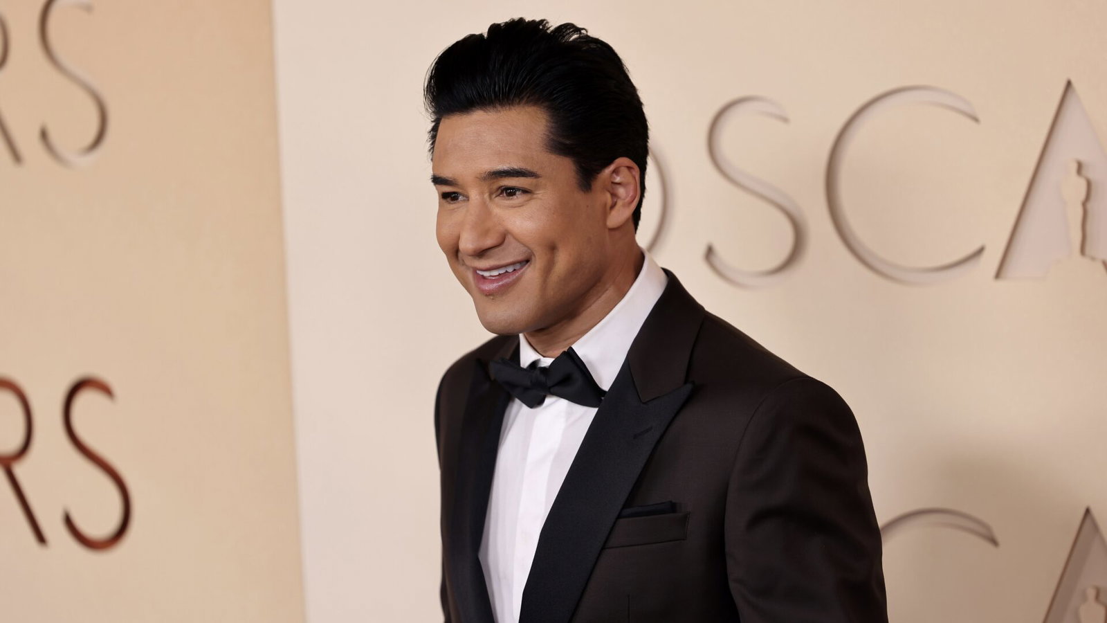 Mario Lopez