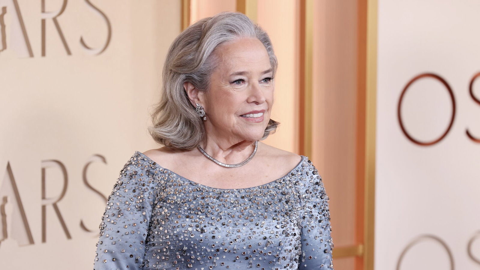Kathy Bates, Matlock