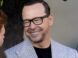Donnie Wahlberg