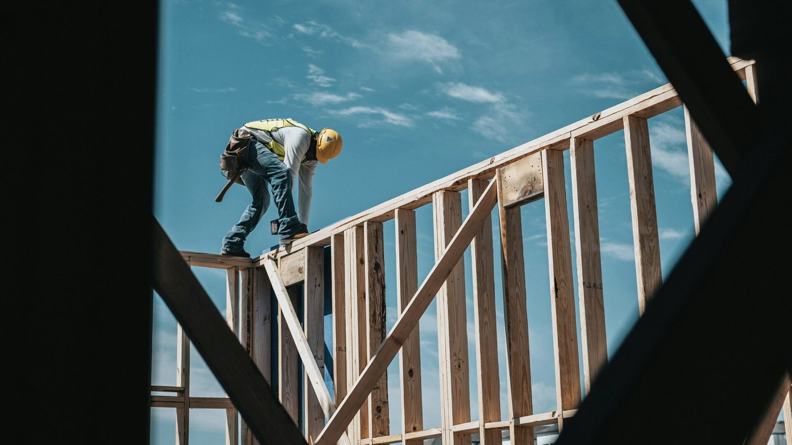 trades, construction