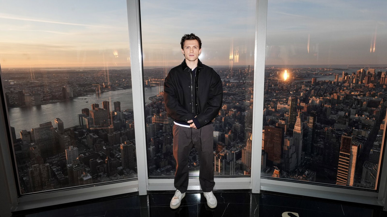 Tom Holland-Getty Images-2267223808 Tom Holland
