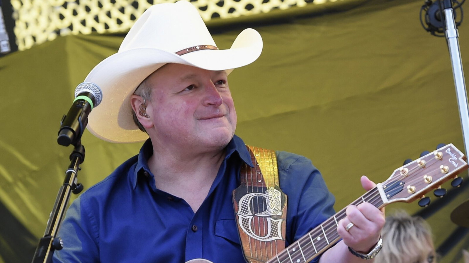 Mark Chesnutt